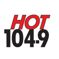 WHTF Hot 104.9 live