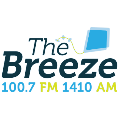 WHTG The Breeze 1410 live