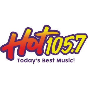 WHTI Hot 105.7 live