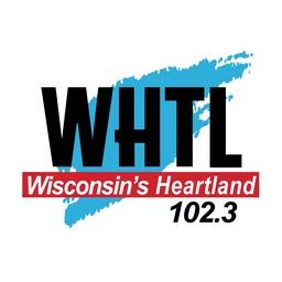 WHTL 102.3 FM live