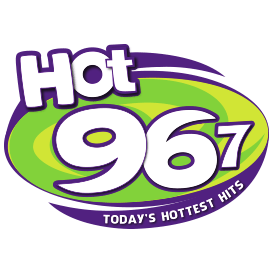 WHTQ Hot 96.7 FM live