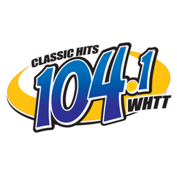 WHTT Classic Hits 104.1 FM live