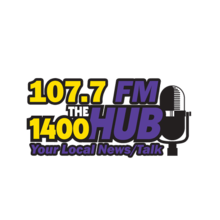 WHUB The Hub 107.7 FM & 1400 AM (US Only) live