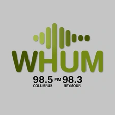 WHUM-LP 98.5 live