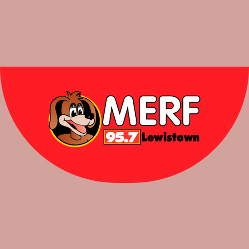 WMRF Merf Radio FM live