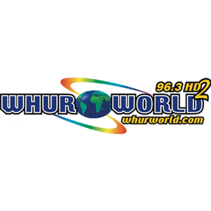 WHUR HD2 World 96.3 FM live