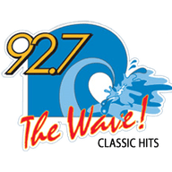 WHVE The Wave 92.7 FM live