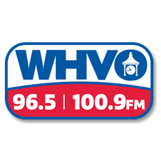 WHVO / WKDZ Oldies Radio 1480 / 1110 AM live