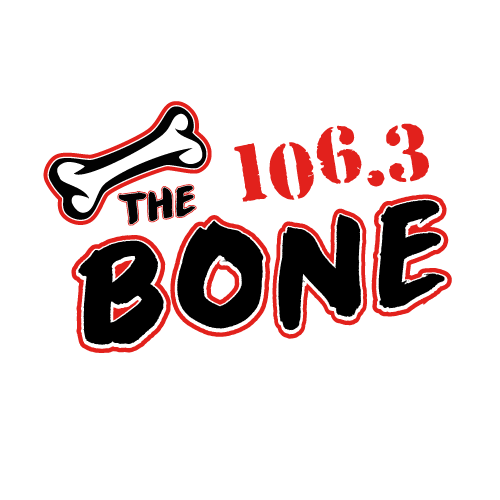 WHXR 106.3 The Bone live