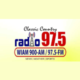 WIAM 900 AM live