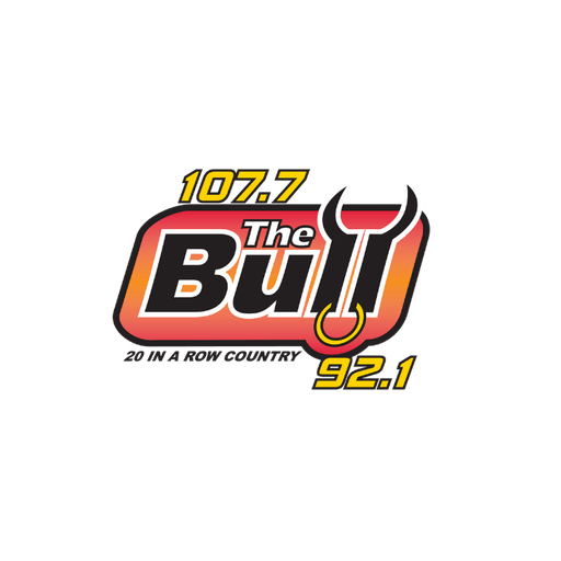 WIBL 107.7 & 92-1 The Bull live