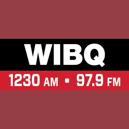 WIBQ NewsTalk 1230 & 97.9 FM live