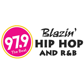 WIBT 97.9 The Beat live