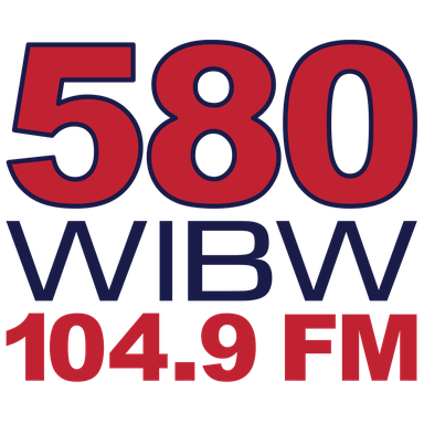 WIBW 580 live