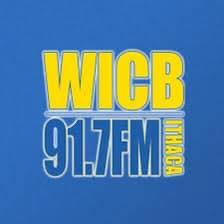 WICB 91.7 FM live