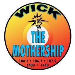 WICK The Mothership live