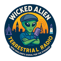 Wicked Alien live