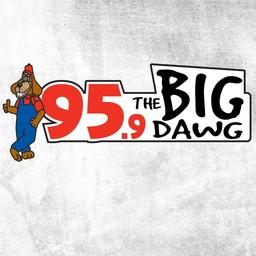 WICL 95.9 The Big Dawg live