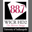 WICR HD2 – The Mirror Image live