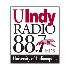 WICR HD3 UIndy radio 88.7 FM live
