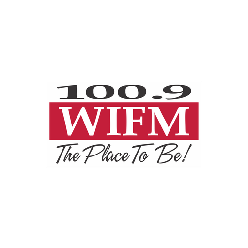 WIFM 100.9 live