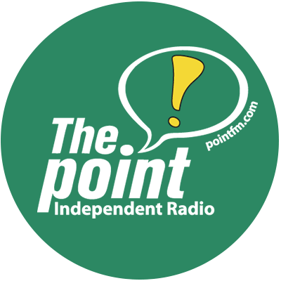 WIFY The Point 93.7 FM live
