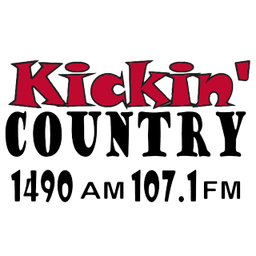 WIGM Kickin’ Country live