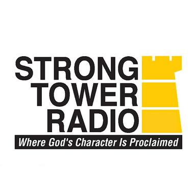 WIHC Strong Tower Radio live