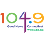 WIHS 104.9 FM live