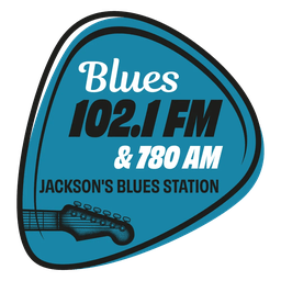 WIIN Blues 102.1 FM live