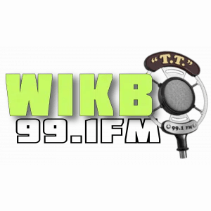 WIKB 99.1 live