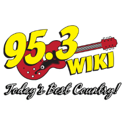 WIKI 95.3 FM live