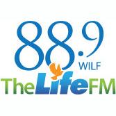 WILF The Life FM live