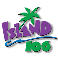 WILN Island 106 live