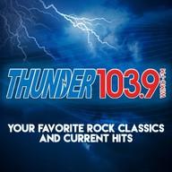 WIMC Thunder 103.9 live