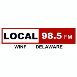 WINF-LP Local 98.5 FM live