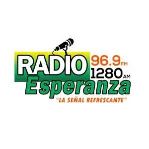 WIPC Radio Esperanza 1280 live