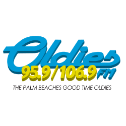 WIRK Oldies 95.9 HD3 live