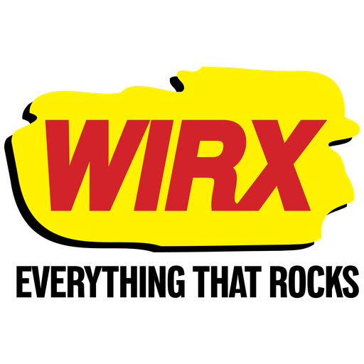 WIRX | WYRX Rock 107 FM live