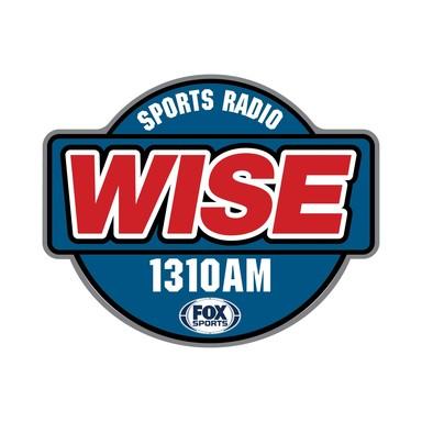 WISE Sports Radio 1310 AM live