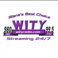980 WITY live