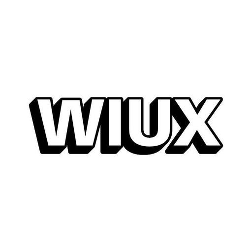 WIUX Pure Student Radio from Indiana University live