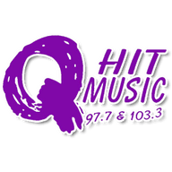 WIVQ Q Hit Music 977 & 1033 live
