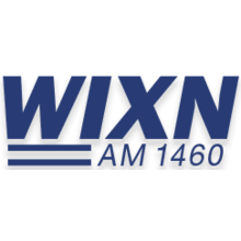 WIXN 1460 live