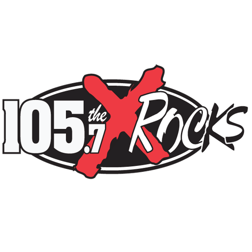 WIXO 105.7 The X Rocks live