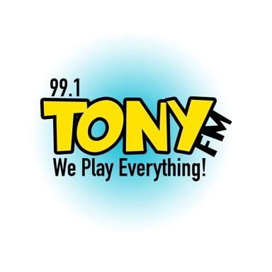 WIXT 99.1 Tony FM live