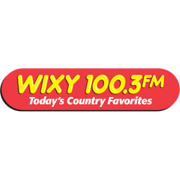 WIXY 100.3 live