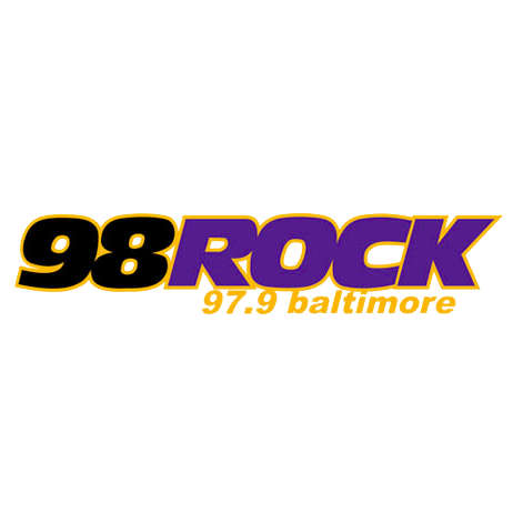 WIYY 98 Rock 97.9 FM live