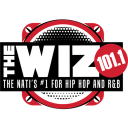 WIZF The Wiz 101.1 FM (US Only) live