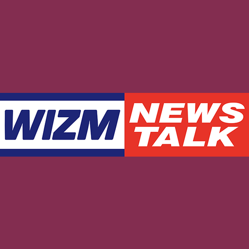 WIZM NewsTalk 1410AM 92.3FM live